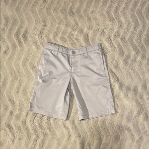 GUC Under Armour Kids Shorts 8